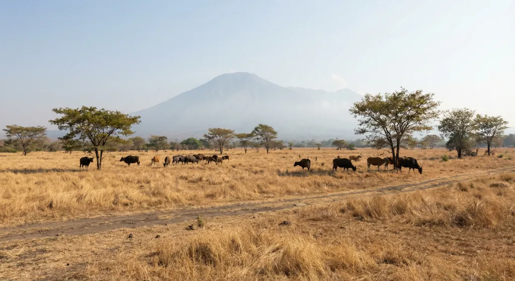 Situbondo – Travel Guide 2026