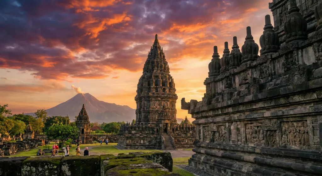 Sleman – Travel Guide 2026