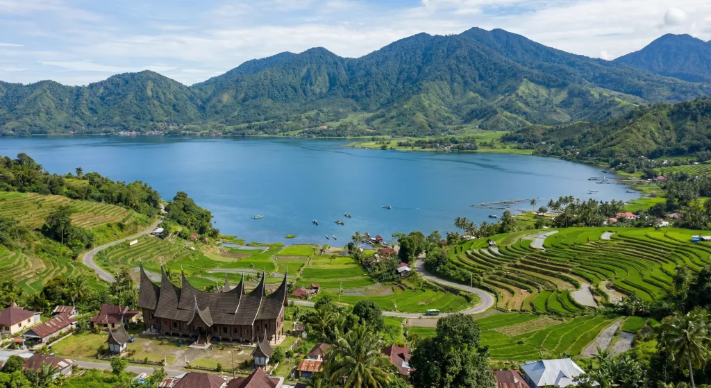 Solok – Panduan Wisata 2026