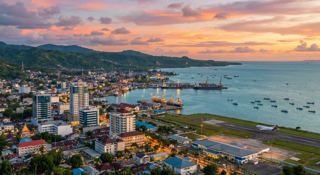 Sorong (Southwest Papua) – Travel Guide 2026