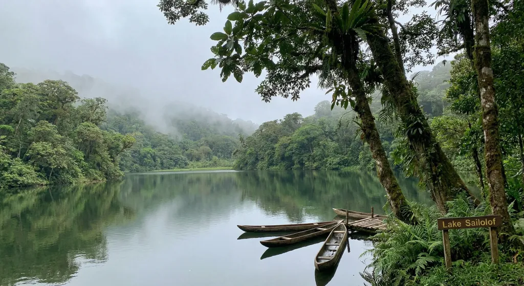 Sorong Selatan (Southwest Papua) – Travel Guide 2026