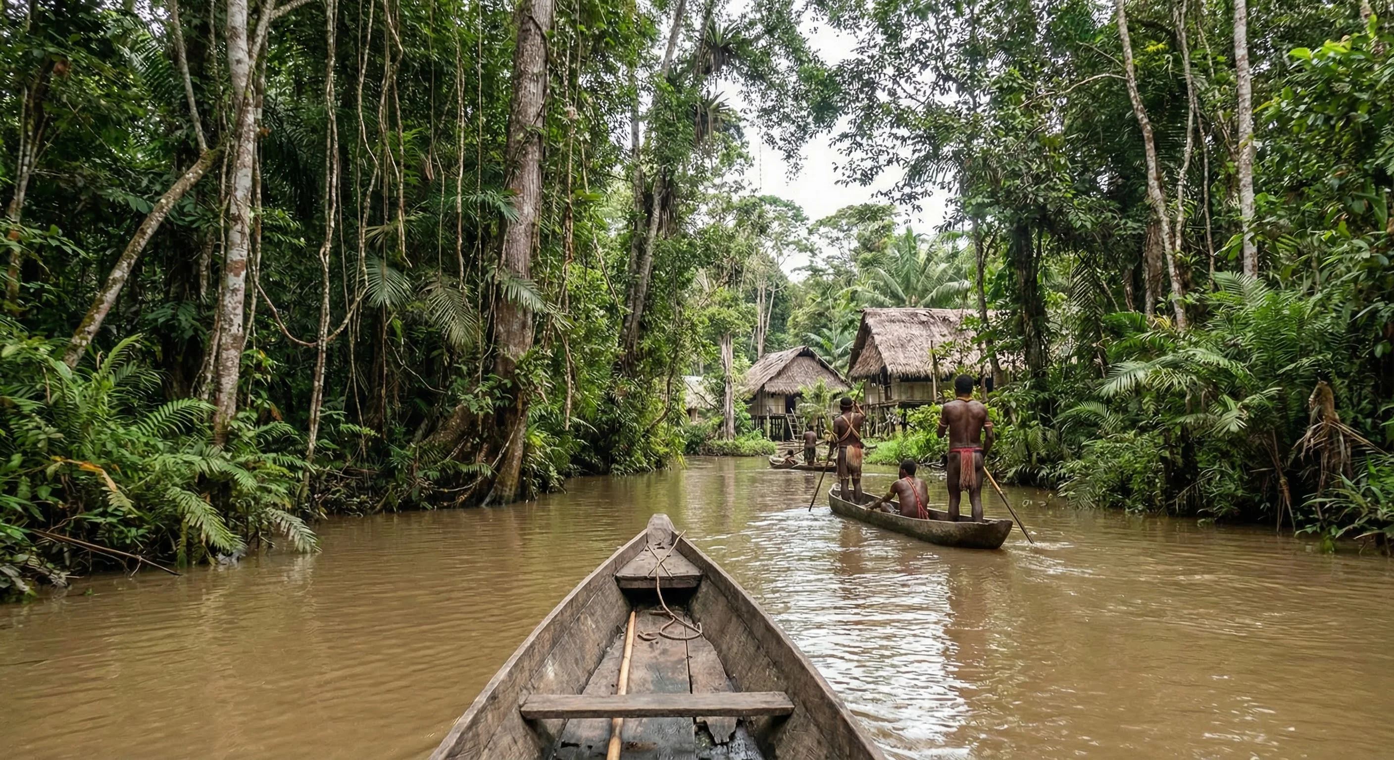 South Papua Province – Things to See & Travel Tips for 2026