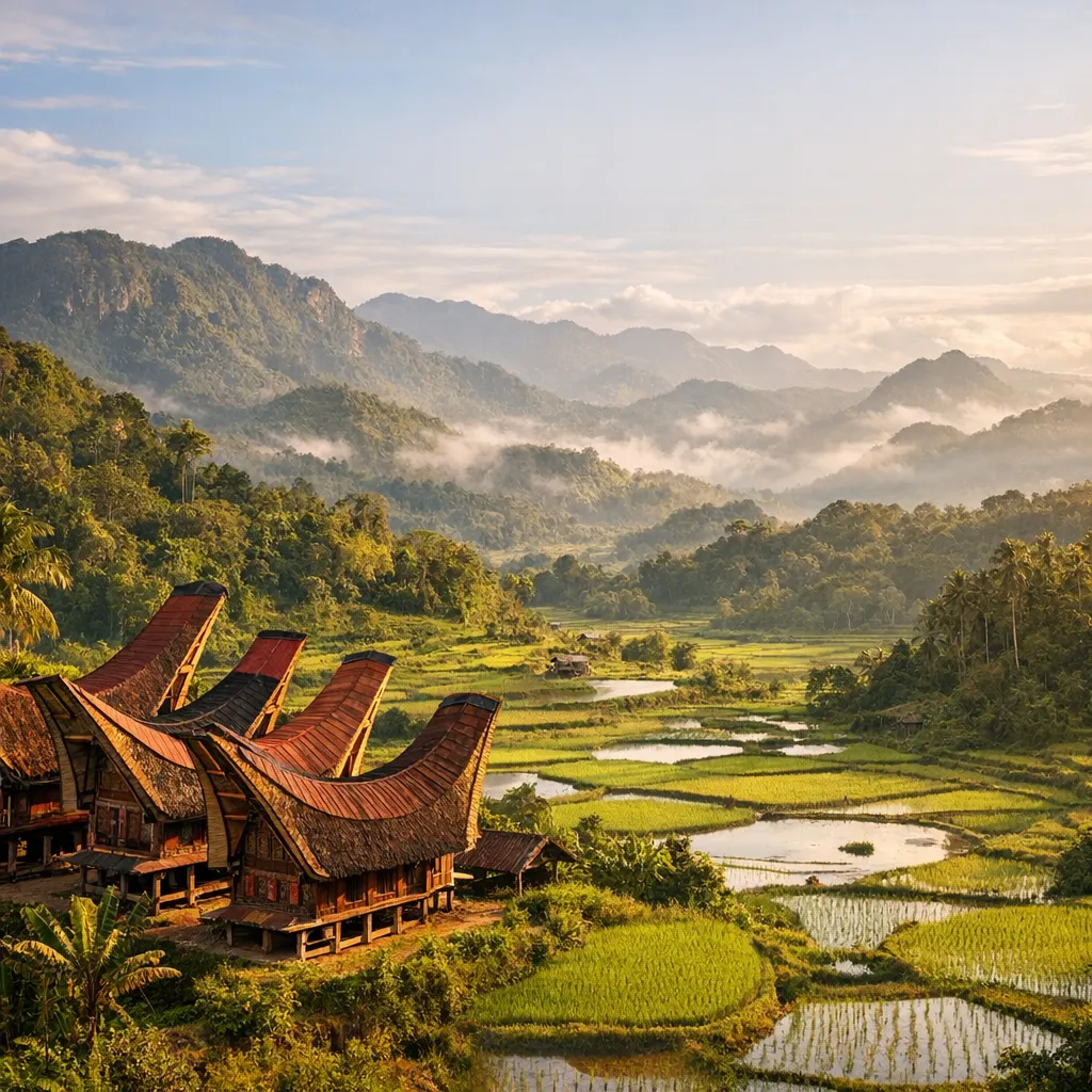 South Sulawesi Province – Things to See & Travel Tips for 2026