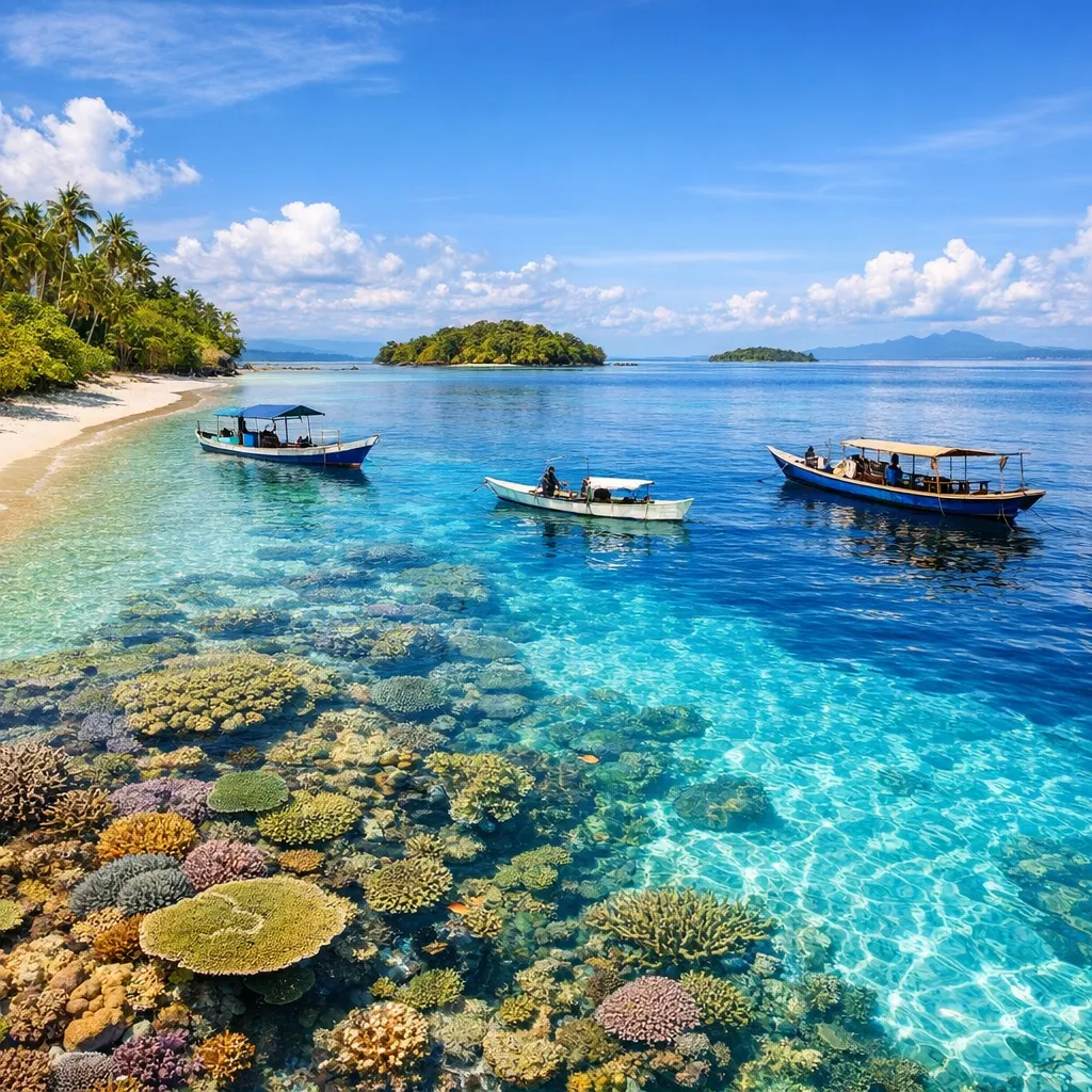 Southeast Sulawesi Province – Things to See & Travel Tips for 2026