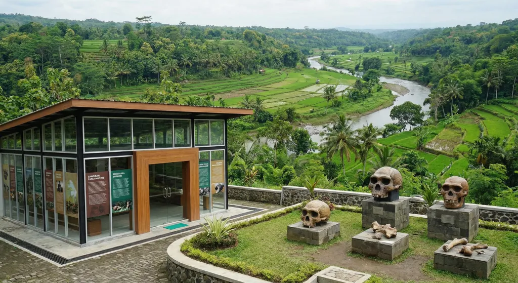 Sragen – Travel Guide 2026