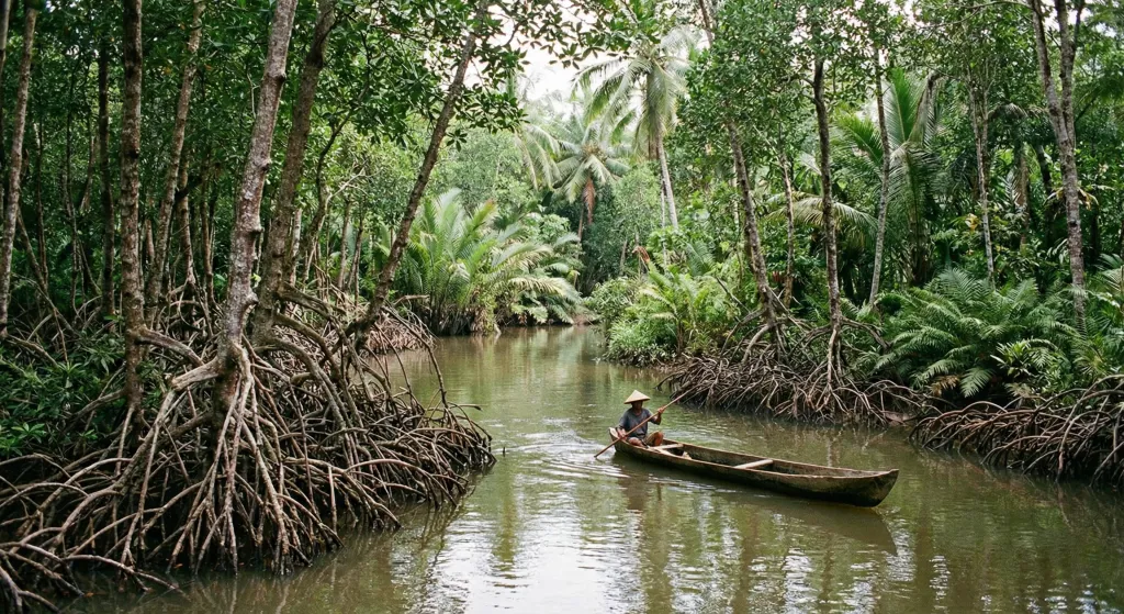 Subulussalam – Travel Guide 2026