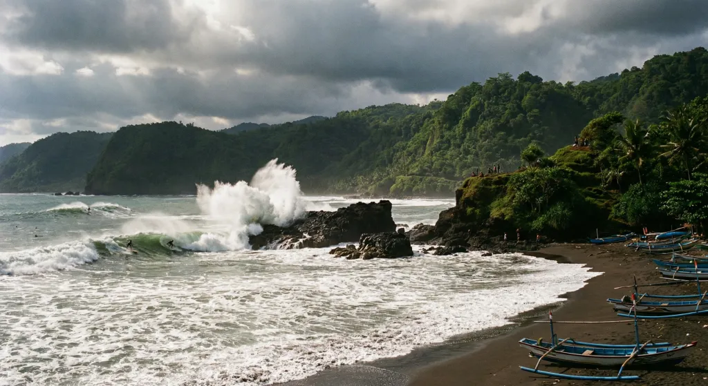 Sukabumi – Travel Guide 2026