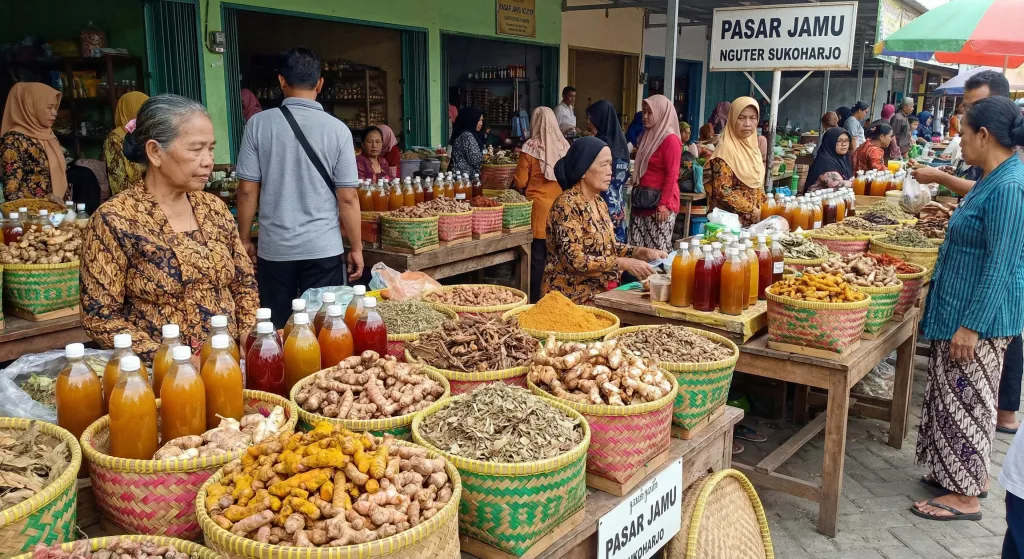 Sukoharjo – Travel Guide 2026