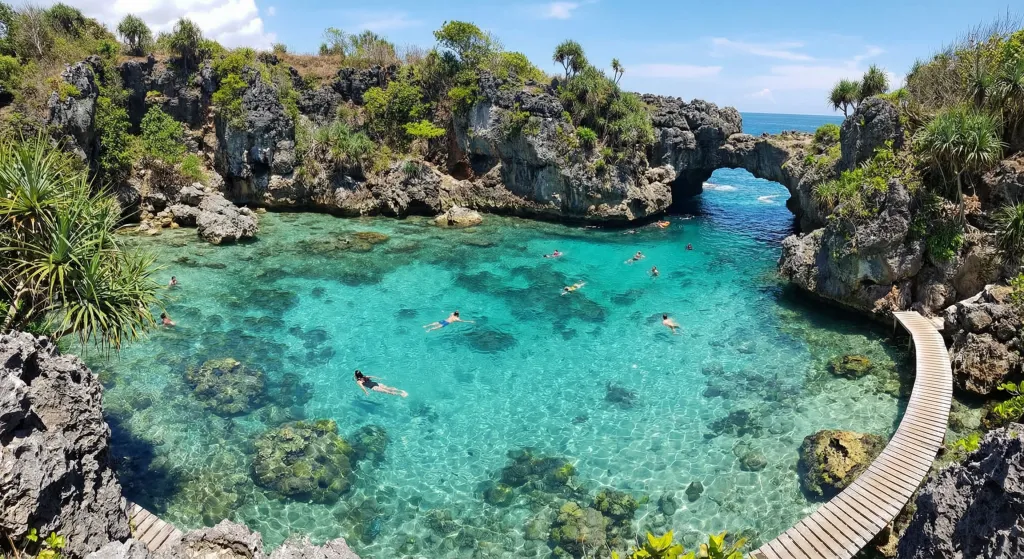 Sumba Barat Daya – Travel Guide 2026