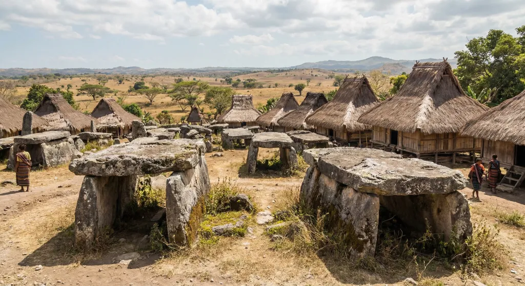 Sumba Tengah – Travel Guide 2026
