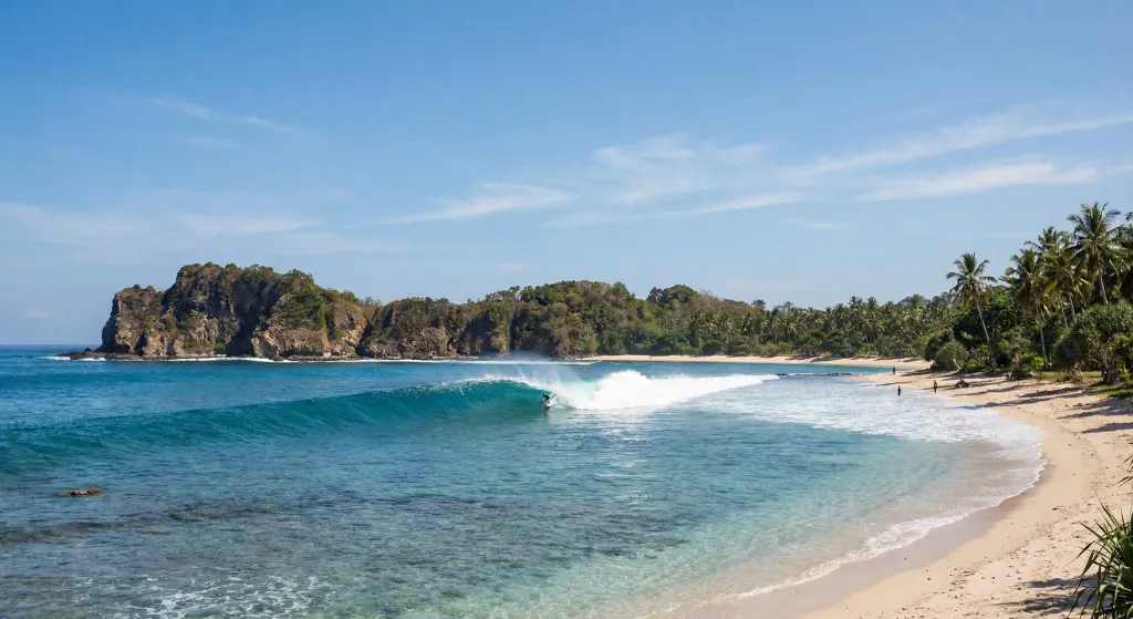 Sumbawa Barat – Travel Guide 2026