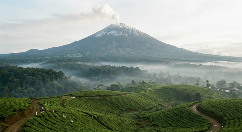 Sungai Penuh – Travel Guide 2026