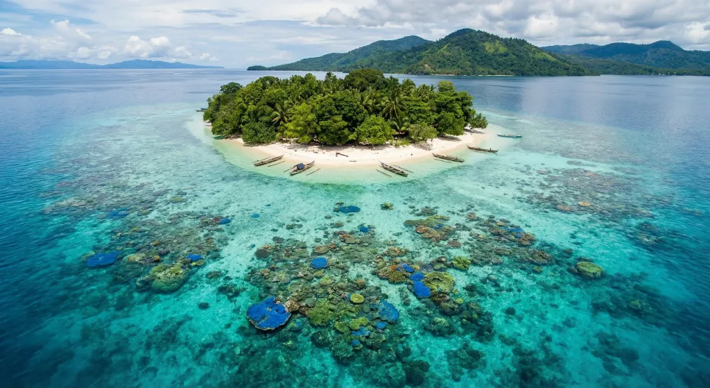 Supiori – Travel Guide 2026