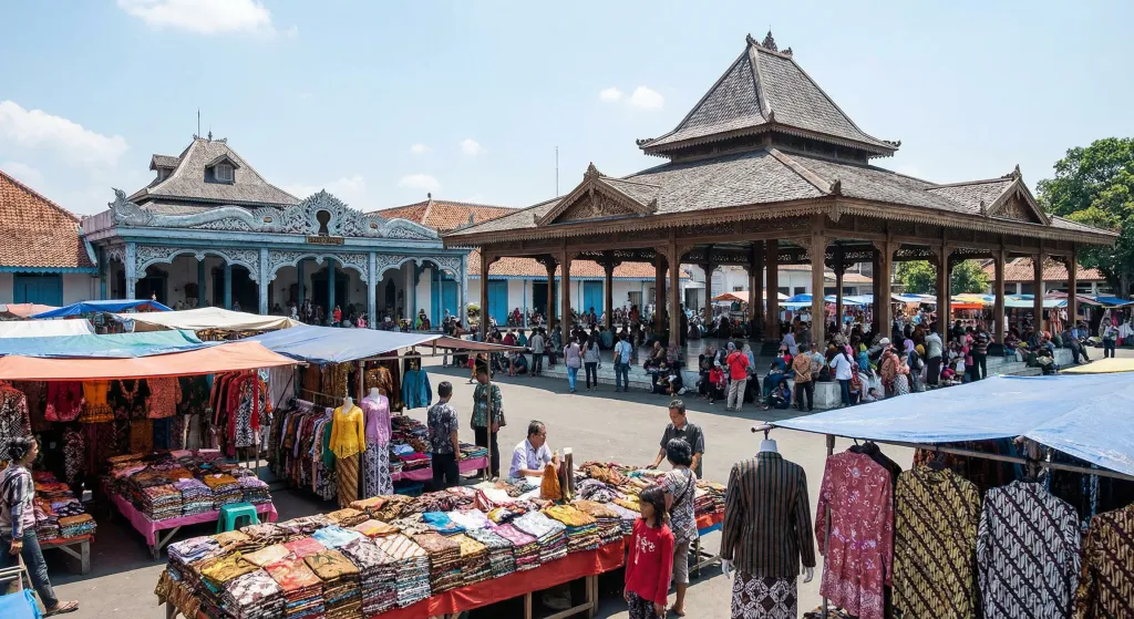 Surakarta – Travel Guide 2026