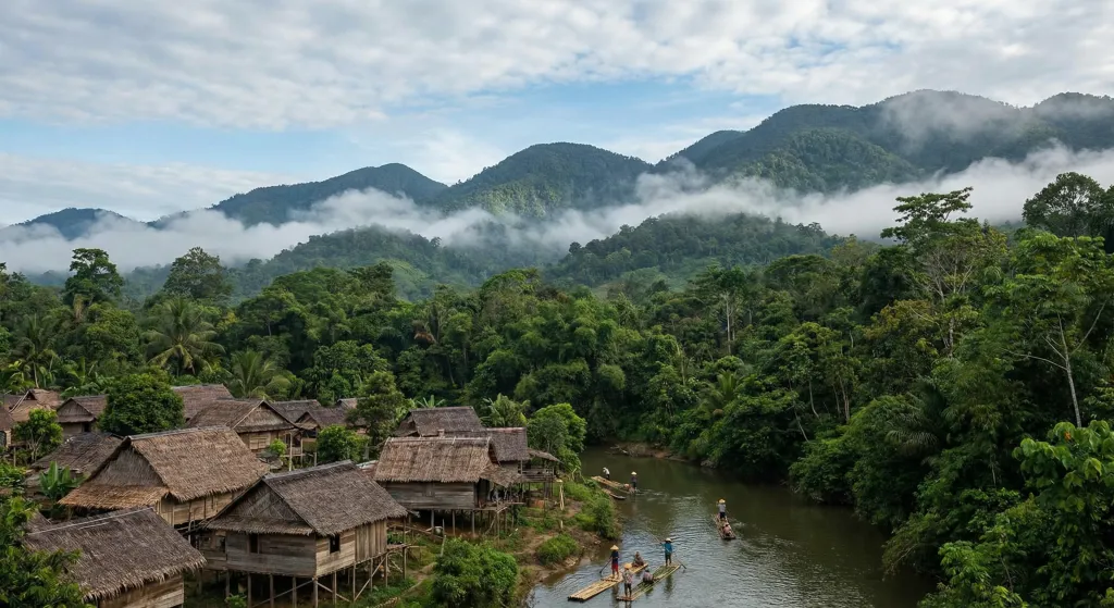 Tabalong – Travel Guide 2026