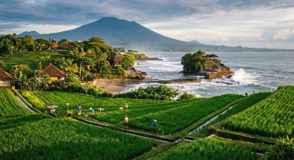 Tabanan – Travel Guide 2026