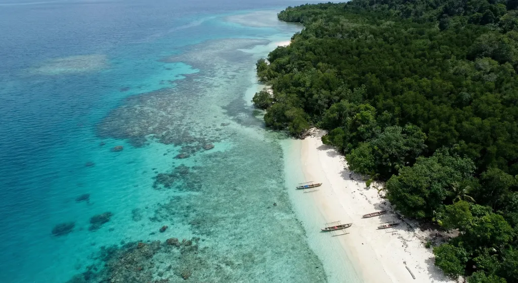 Tambrauw – Travel Guide 2026