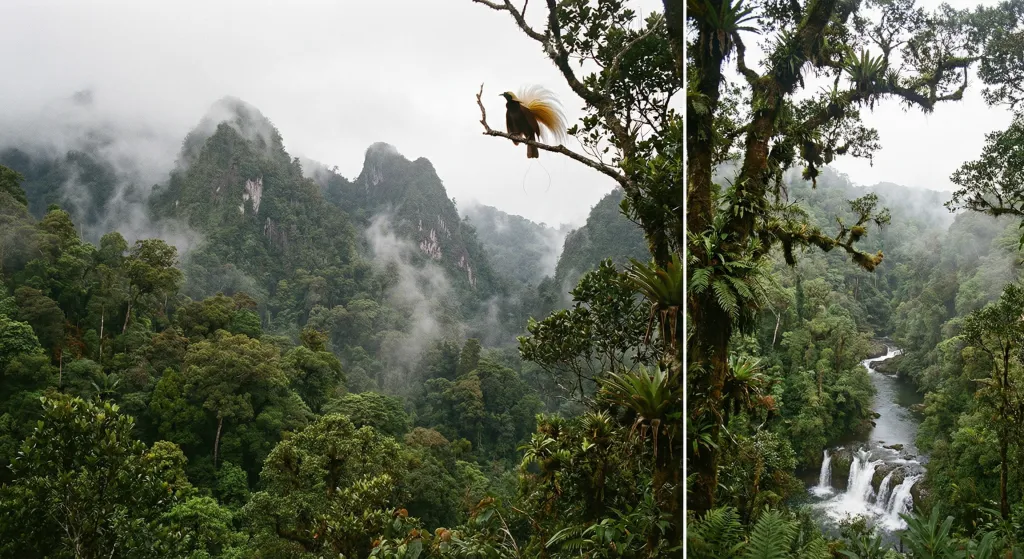 Tambrauw – Travel Guide 2026