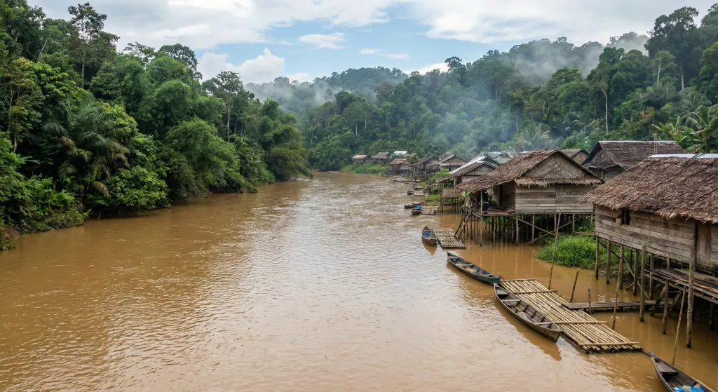 Tana Tidung – Travel Guide 2026