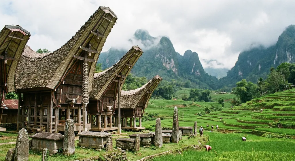 Tana Toraja – Travel Guide 2026