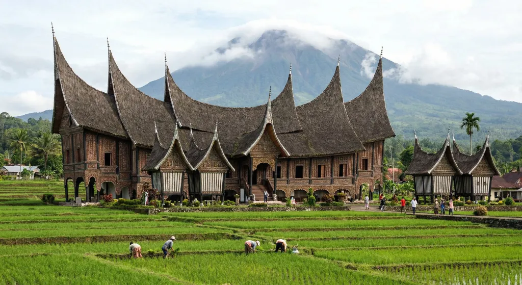 Tanah Datar – Travel Guide 2026