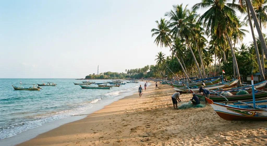 Tanah Laut – Travel Guide 2026