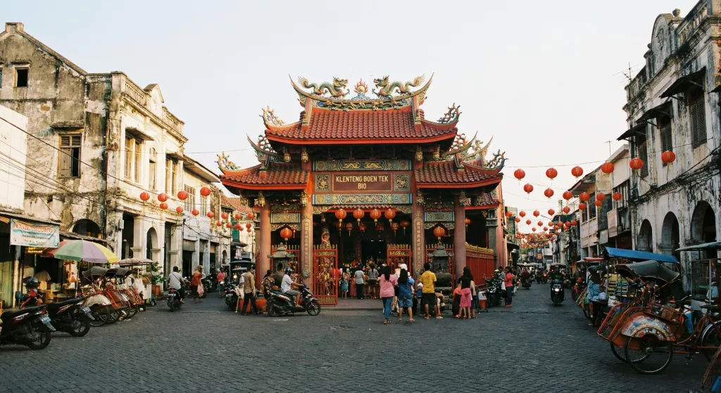 Tangerang – Travel Guide 2026