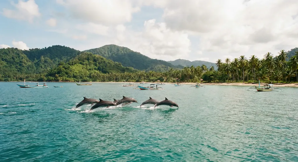 Tanggamus – Travel Guide 2026