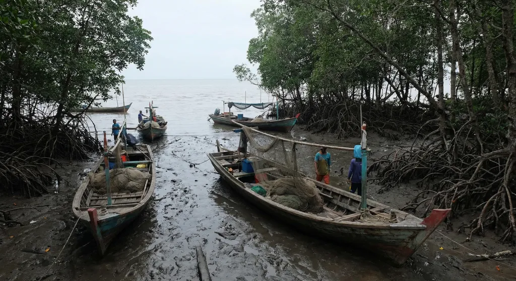 Tanjung Jabung Barat – Travel Guide 2026