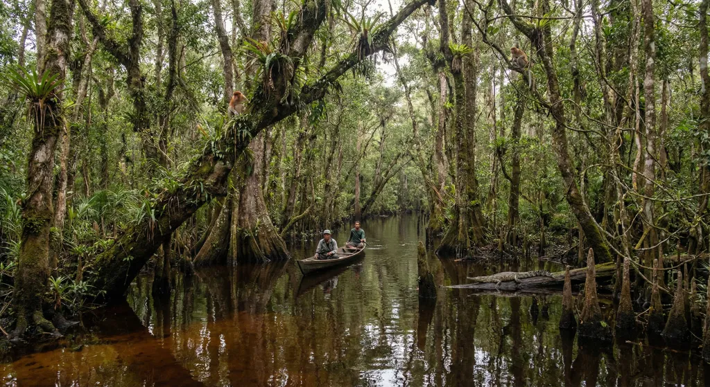 Tanjung Jabung Timur – Travel Guide 2026