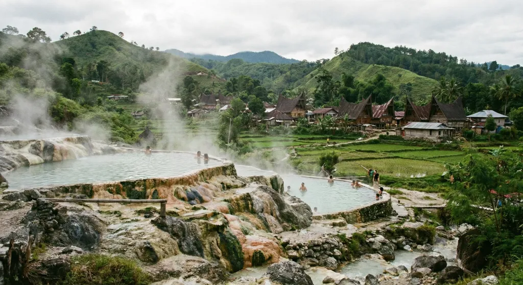 Tapanuli Selatan – Travel Guide 2026