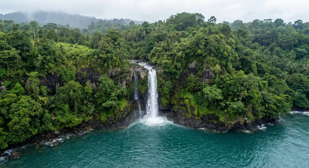 Tapanuli Tengah – Travel Guide 2026