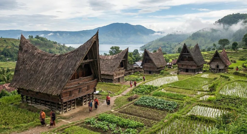 Tapanuli Utara – Travel Guide 2026