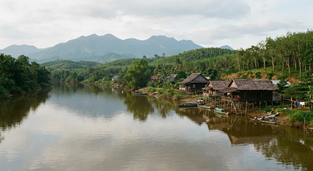 Tapin – Travel Guide 2026