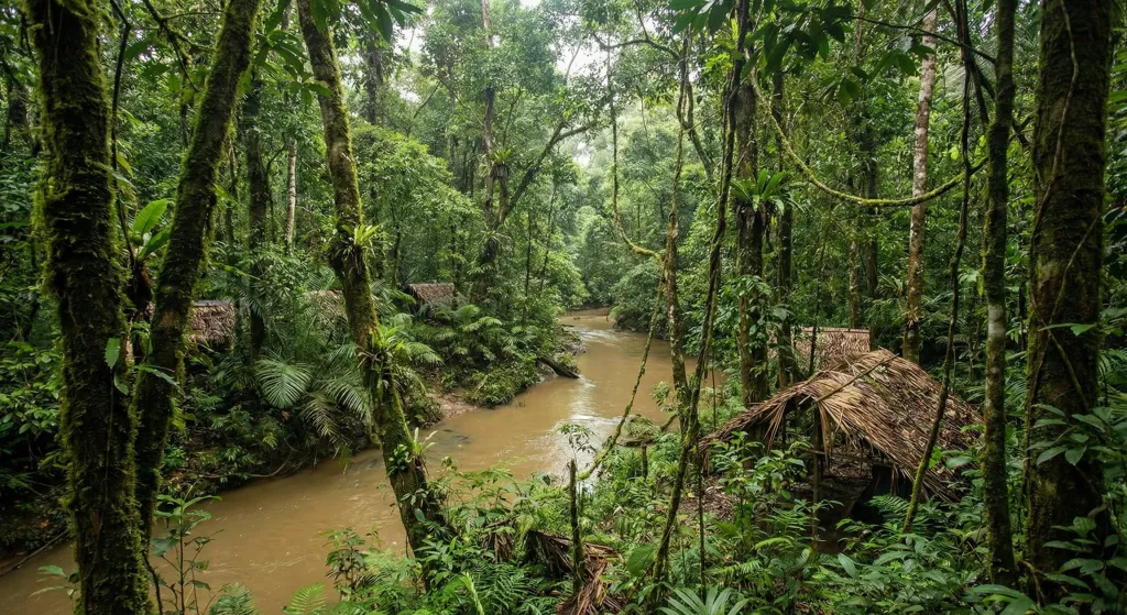 Tebo – Travel Guide 2026