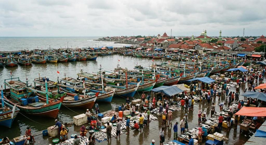 Tegal – Travel Guide 2026