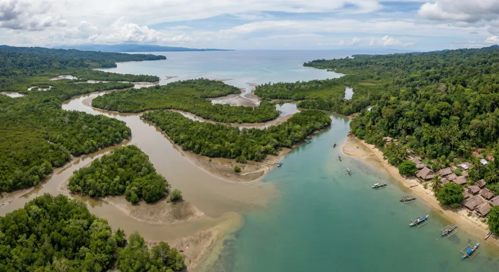 Teluk Bintuni – Travel Guide 2026