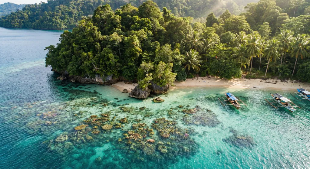 Teluk Wondama – Travel Guide 2026