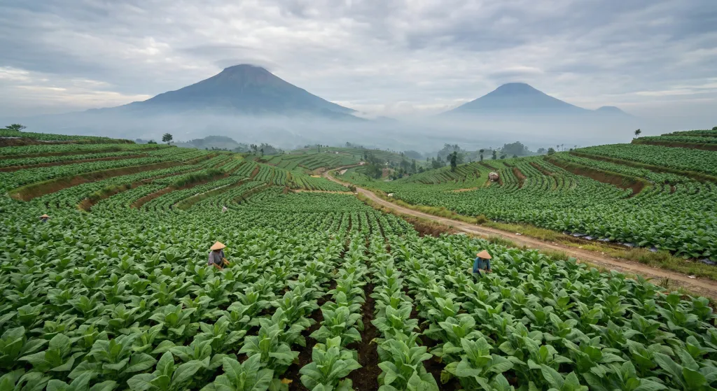 Temanggung – Travel Guide 2026