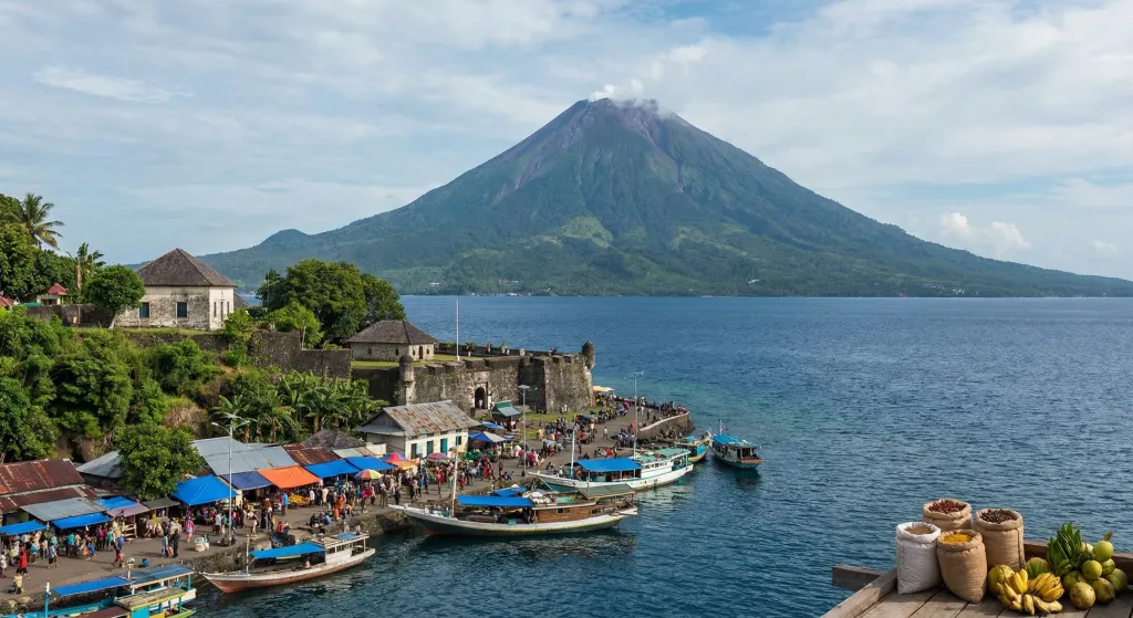 Ternate – Travel Guide 2026