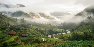 Highland Papua