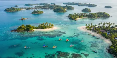 Riau Islands