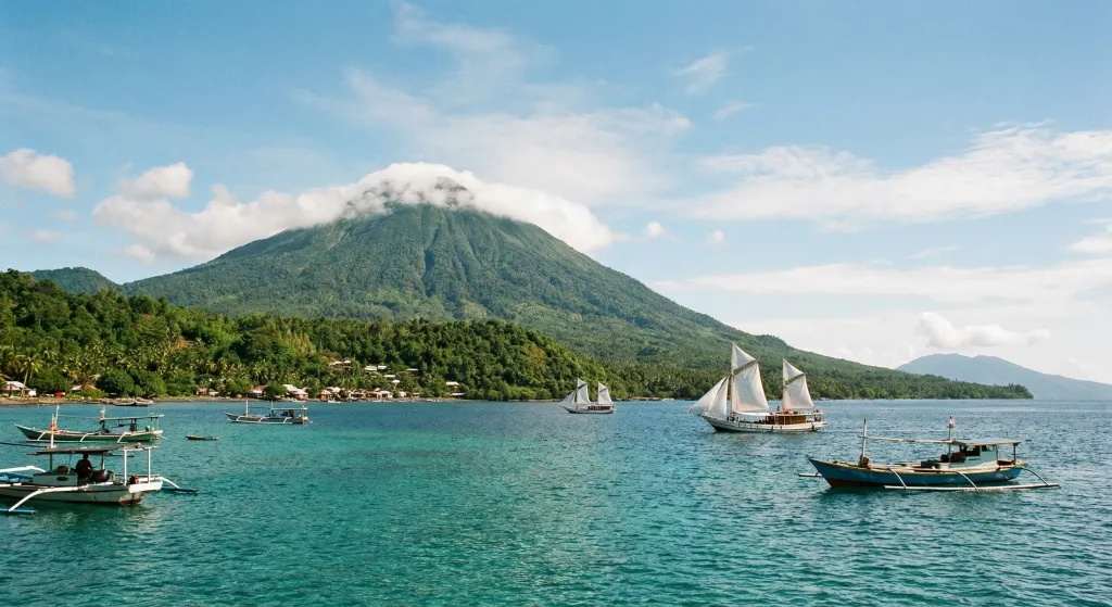Tidore Kepulauan – Travel Guide 2026