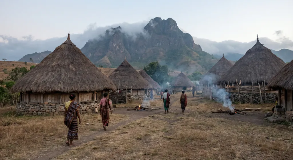 Timor Tengah Selatan – Travel Guide 2026