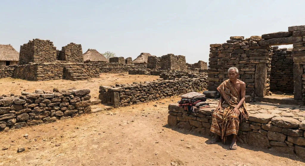 Timor Tengah Utara – Travel Guide 2026