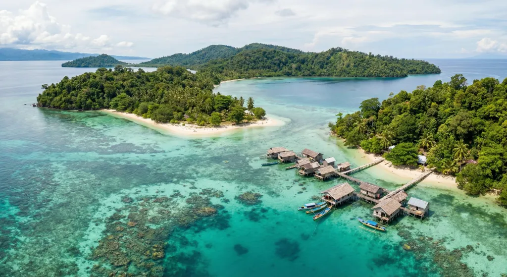 Tojo Una-una – Travel Guide 2026