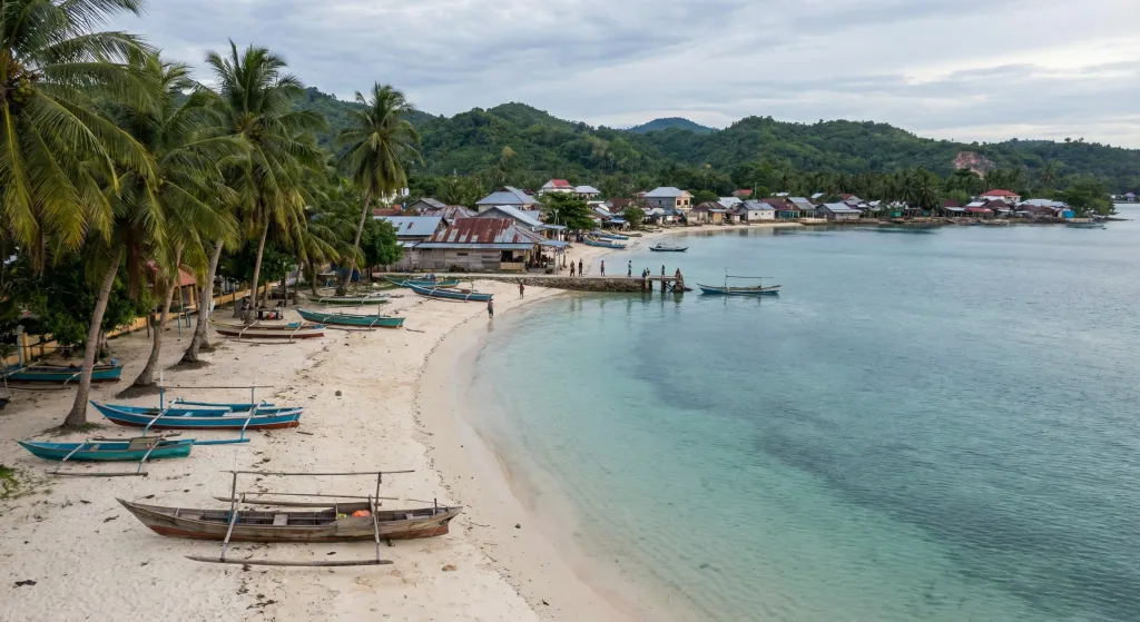 Toli-toli – Travel Guide 2026