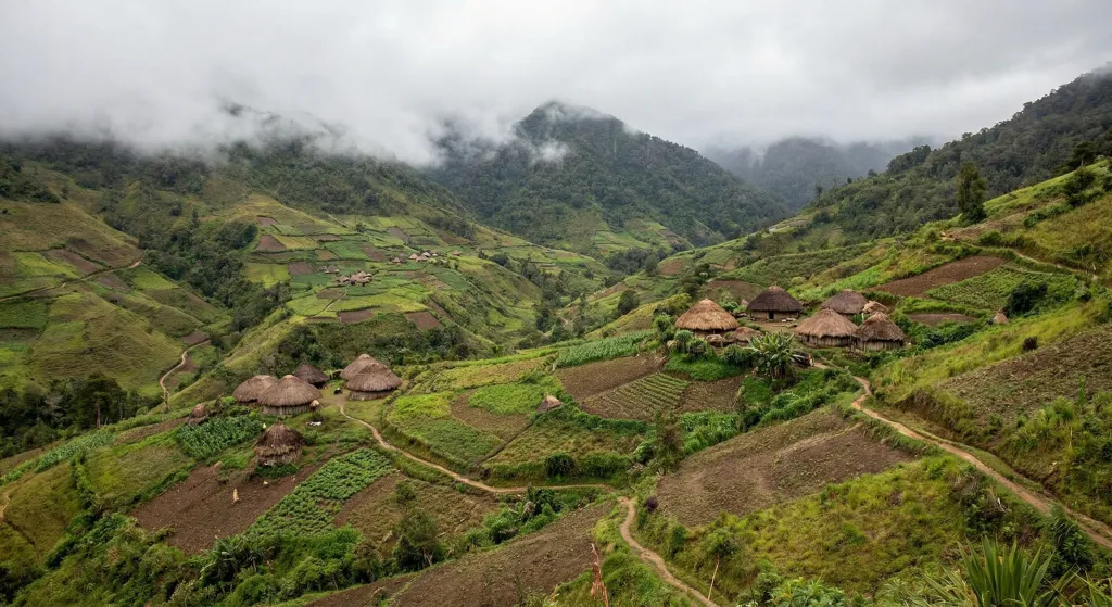 Tolikara – Travel Guide 2026