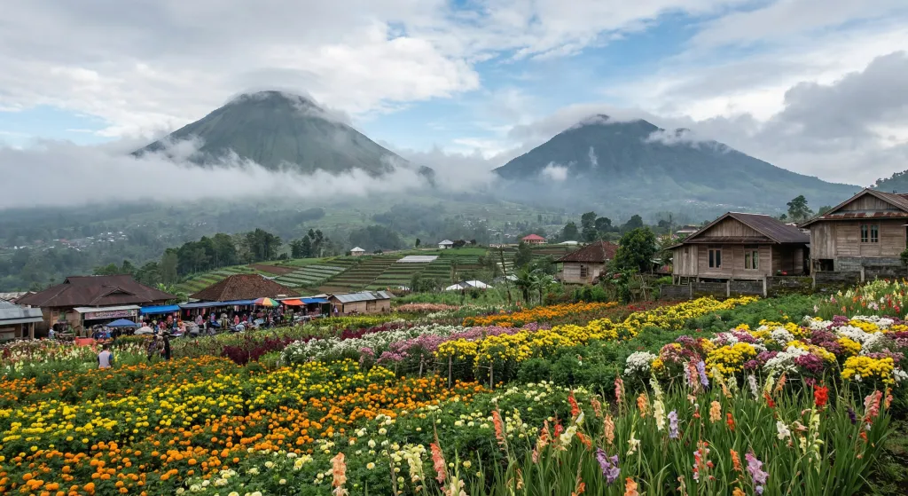 Tomohon – Travel Guide 2026