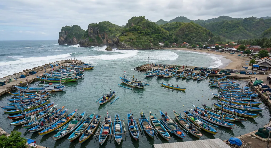 Trenggalek – Travel Guide 2026